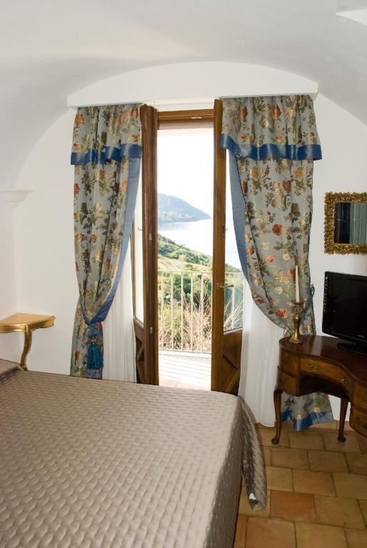 San Francesco Resort Агрополи Экстерьер фото