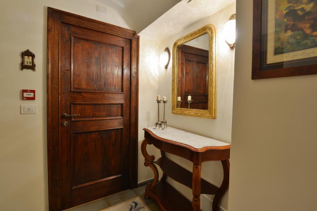 San Francesco Resort Агрополи Экстерьер фото